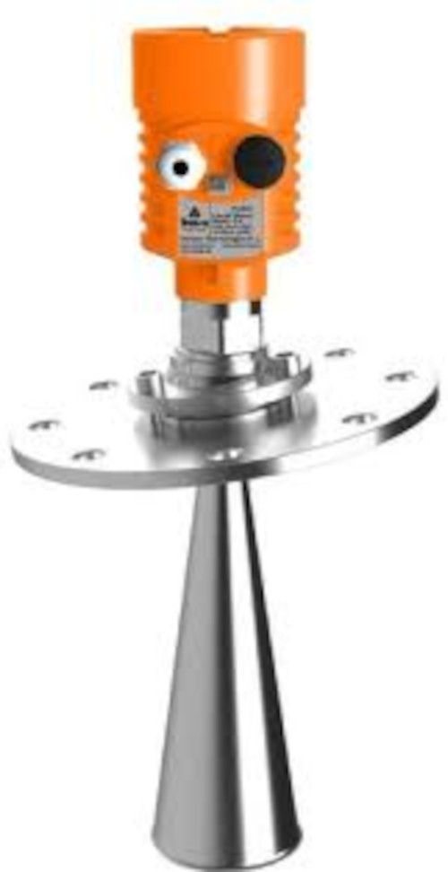 Non Contact Radar Level Transmitter
