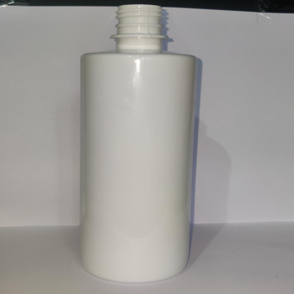500ML WHITE ABC PET BOTTLE