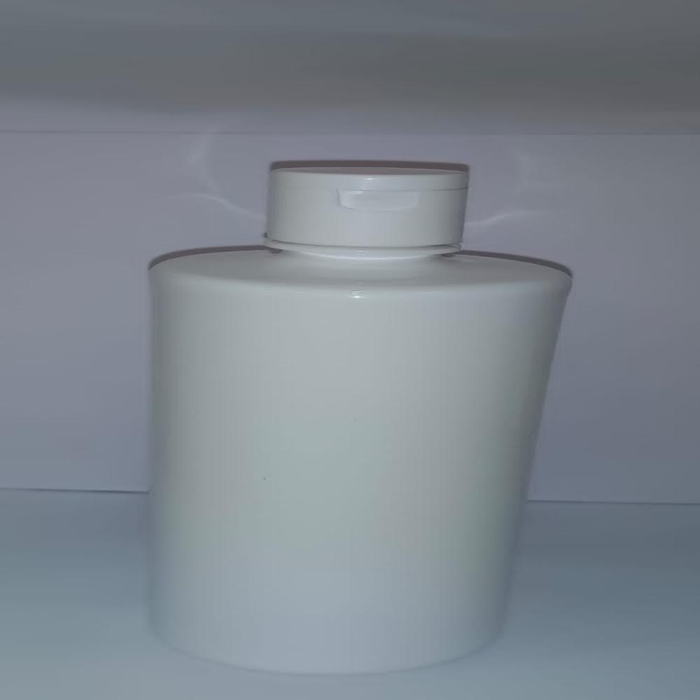 500ML WHITE ABC PET BOTTLE
