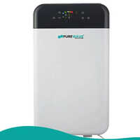 Pearl White Room Air Purifiers - Automatic Grade: Semi-automatic