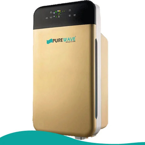 Air Purifier Filter By Span Sure Medical Instruments Pvt. Ltd.