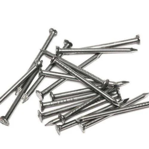 Iron & Wire Nails - Application: Industrial