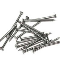 Iron & Wire Nails