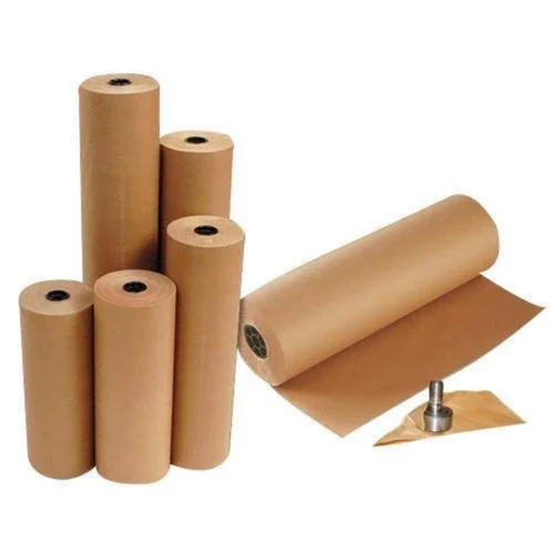 Vci Paper - Application: Industrial