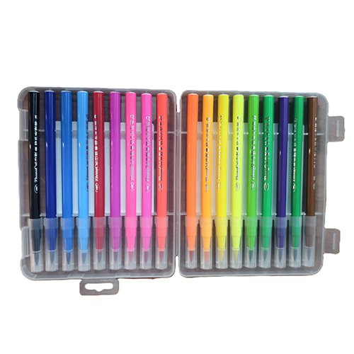 Kids Colour Pens - Feature: High Quality
