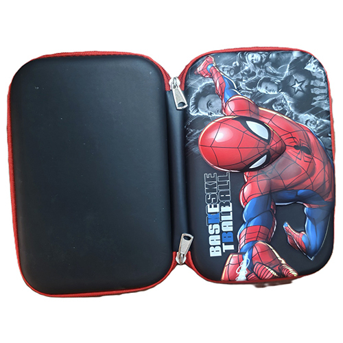 Unique Pencil Cases - Feature: High Quality