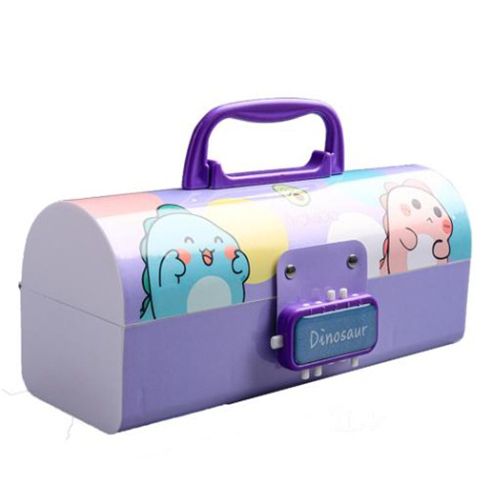 Trendy Pencil Cases - Feature: High Quality