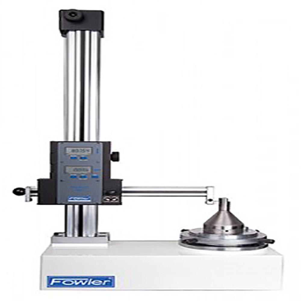 Tool Presetter - Color: Silver