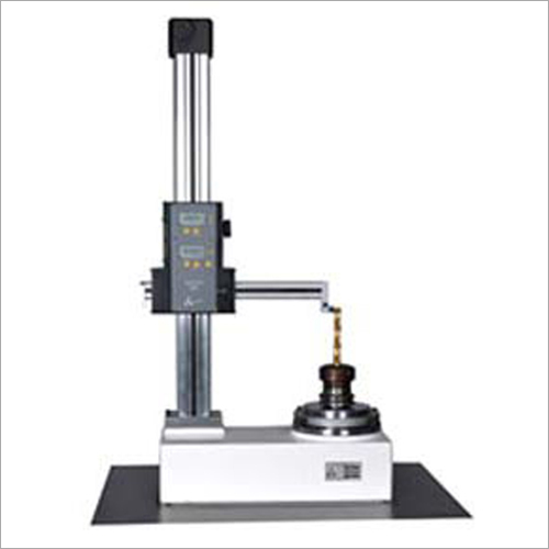 Tool Presetter