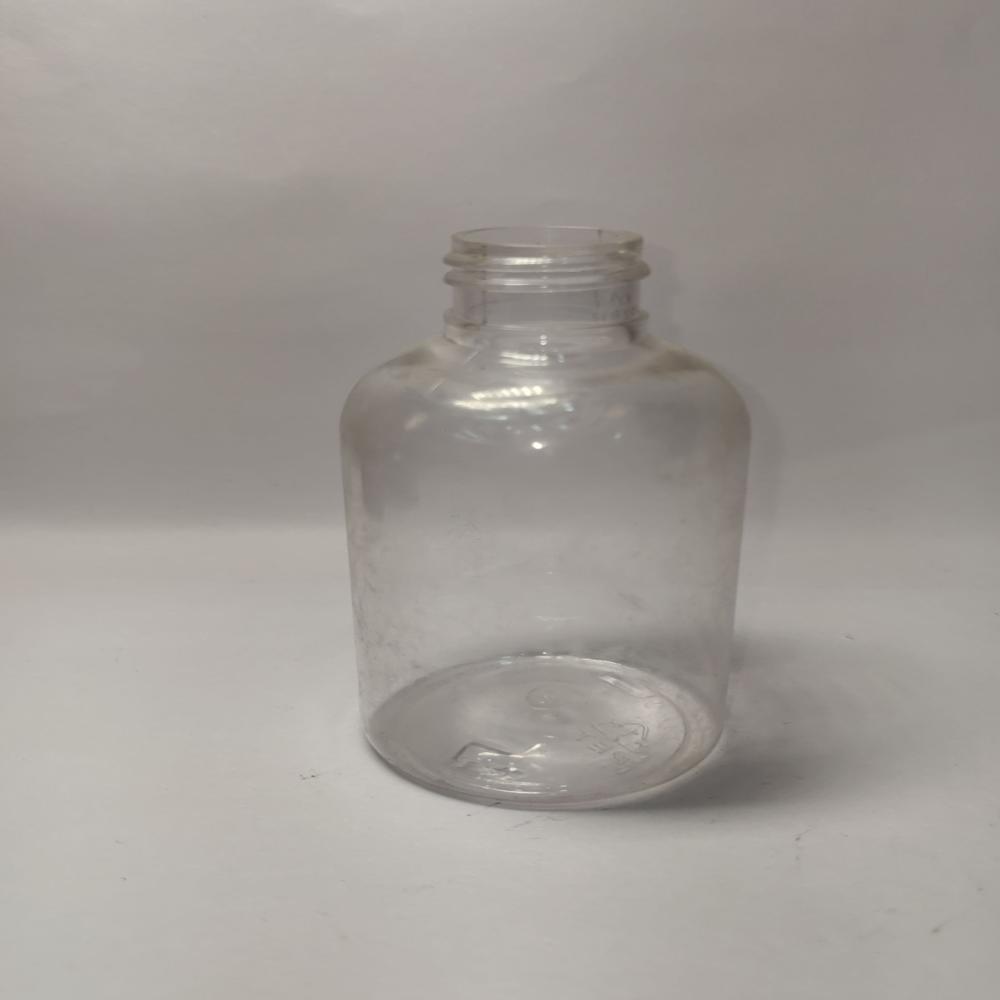 100ML CLEAR BOSTON 