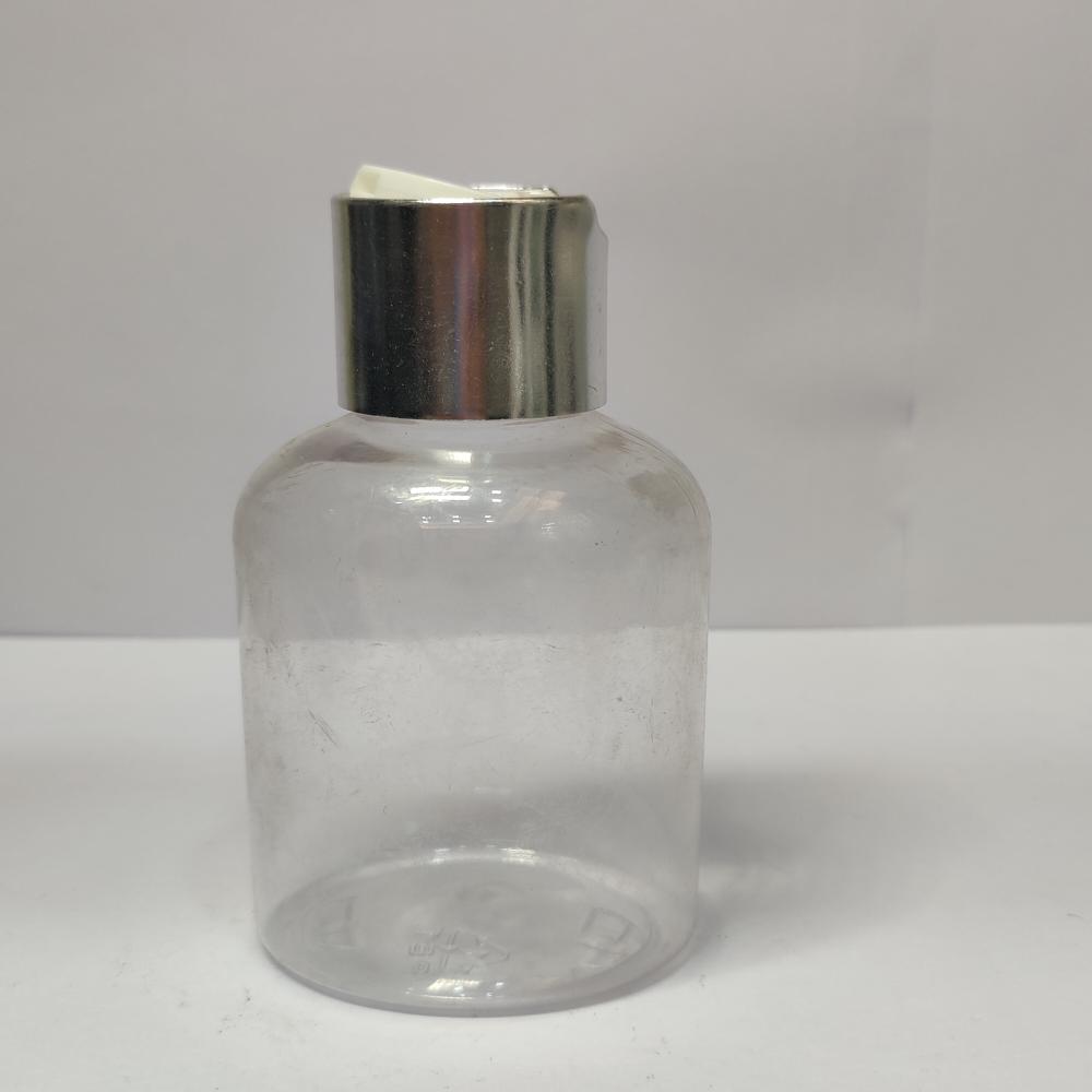 100ml Clear Boston