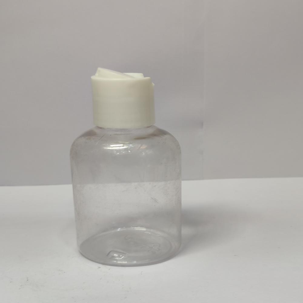 100ml Clear Boston
