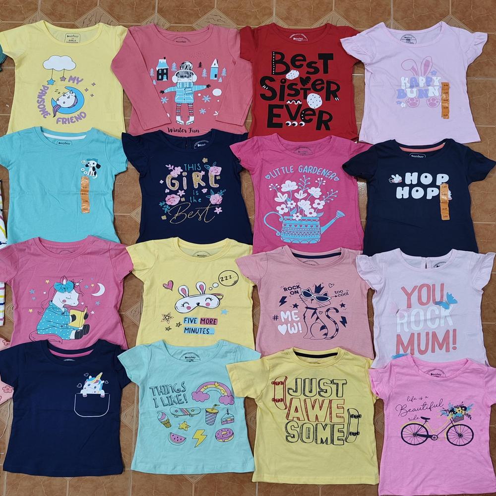 Girl's top 