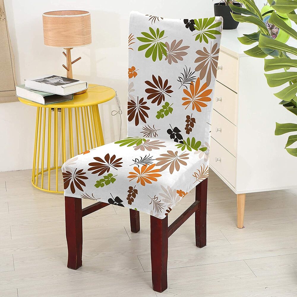 Chair Cover - Color: Red