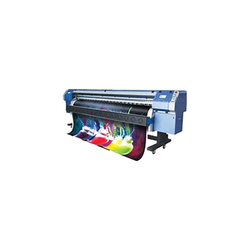 512i Flex Printing Machine