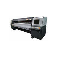 Digital Solvent Printer - Automatic Grade: Automatic