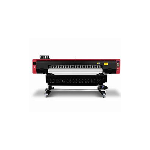 I3200 Eco Solvent Printer