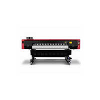 I3200 Eco Solvent Printer - Features: High Quality