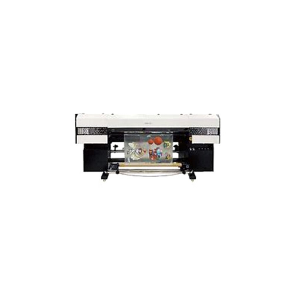 Xenons Digital UV Roll To Roll Printer - Durable Metal Design 220-440 Volt Operation | Automatic Functionality Human Machine Interface Control