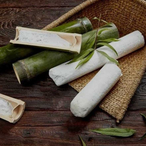 Pure Bamboo Salts