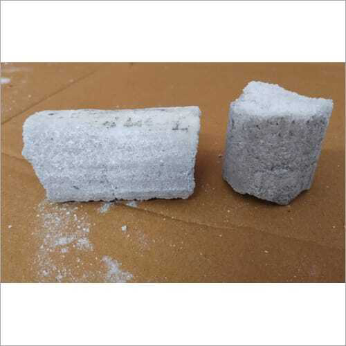 Pure Bamboo Salts - Color: White