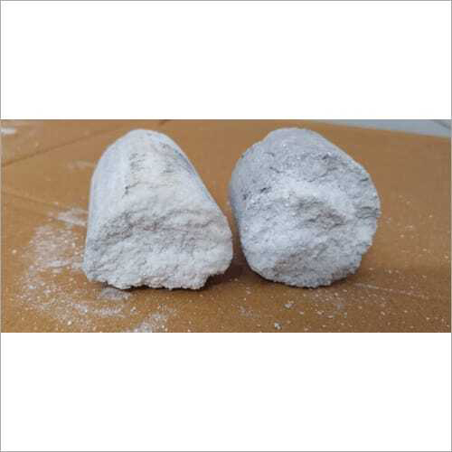 Pure Bamboo Salts - Color: White