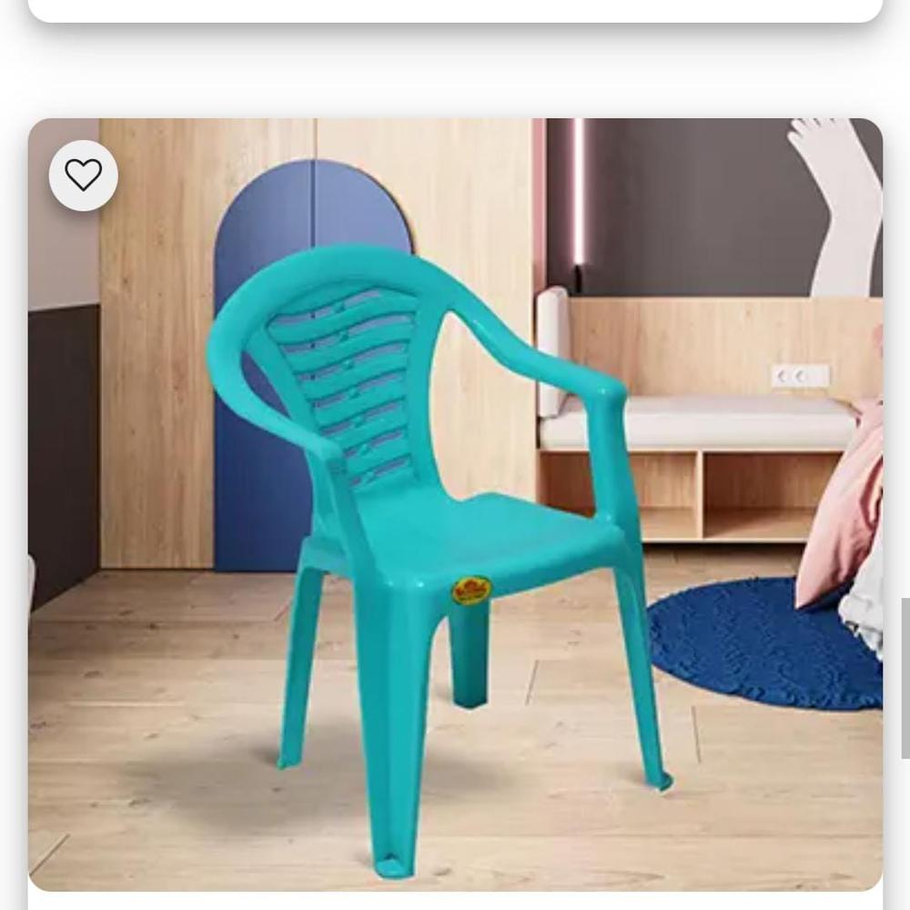 NATIONAL WAVE KIDS CHAIR