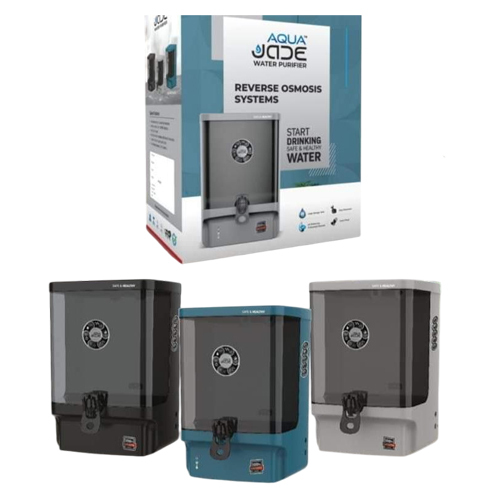 10-15 LPH Domestic RO Plant