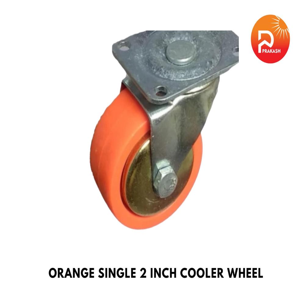 Single Caster Wheel