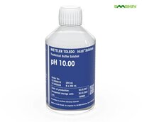 Mettler Toledo Technical buffer pH 4.01 250mL Bottle