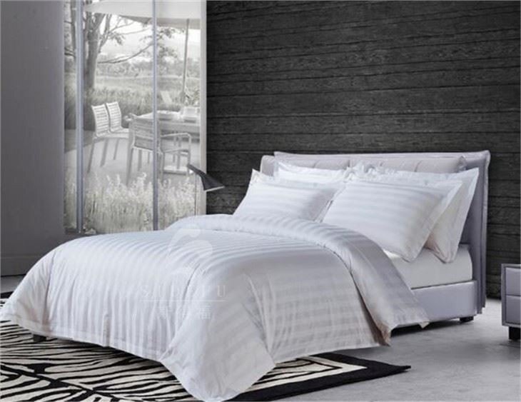 Fiber Duvet