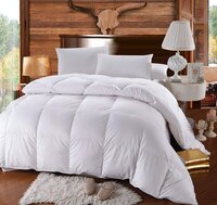 Fiber Duvet