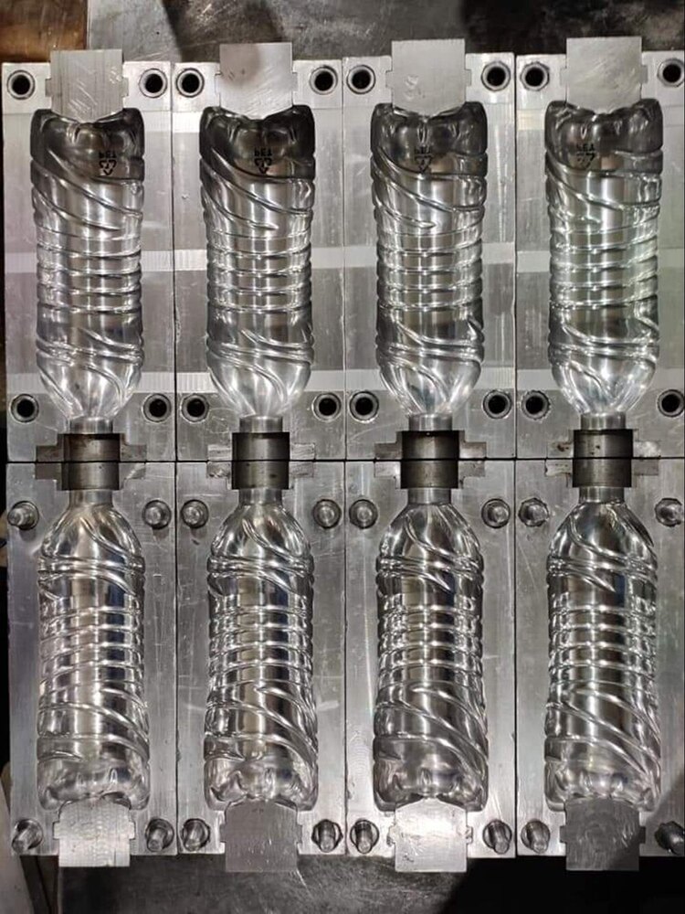 Pet Bottle Mould