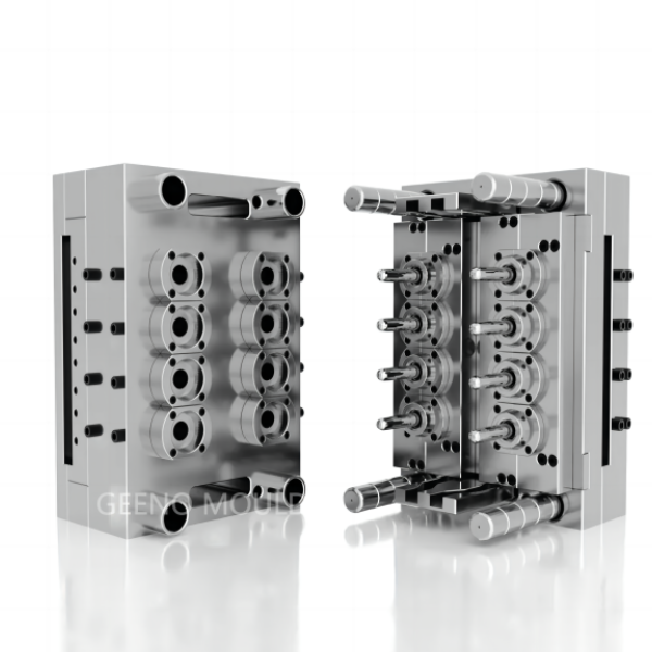 Pet Preform Mould