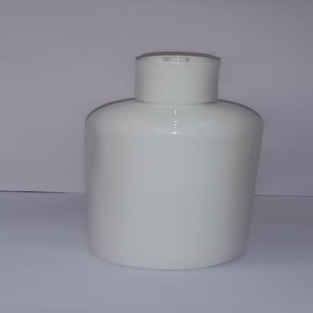 300ML WHITE BOSTON PET BOTTLE
