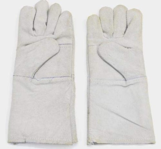 COTTON DRILL GLOVES