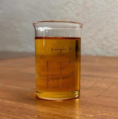 Quizalofop Ethyl 5% EC