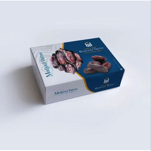 Medjoul Dates Jumbo Size