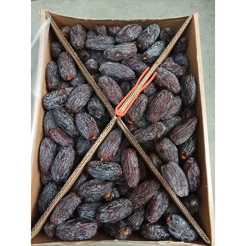 Medjoul Dates Jumbo Size 5 KG