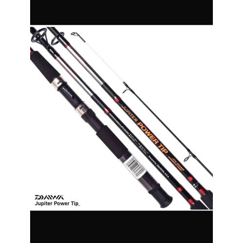 Daiwa Power Tip Fishing Rods