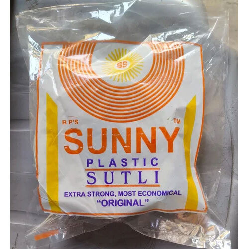 Plastic Polypropylene Twine SUNNY ORGINAL