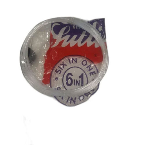 Virgin Plastic Sutli