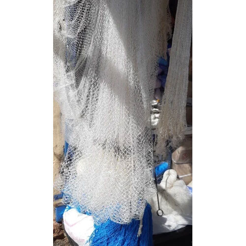 Cast Net (Throw Net)