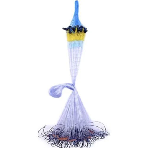 Throw Cast Net