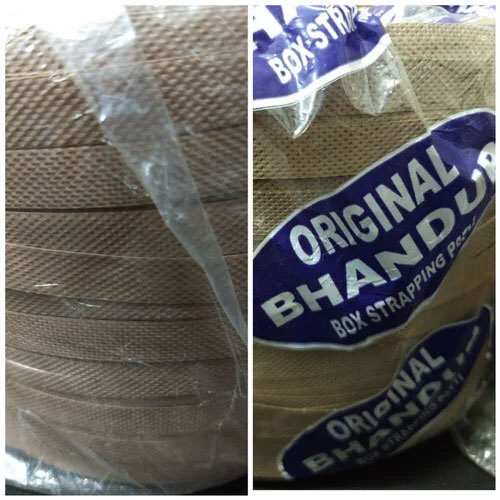 Bhandup Strapping Patti Rolls