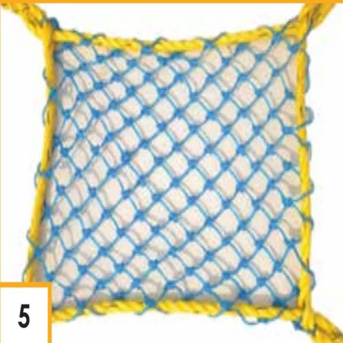 Safety Net 2 MM Double Cord