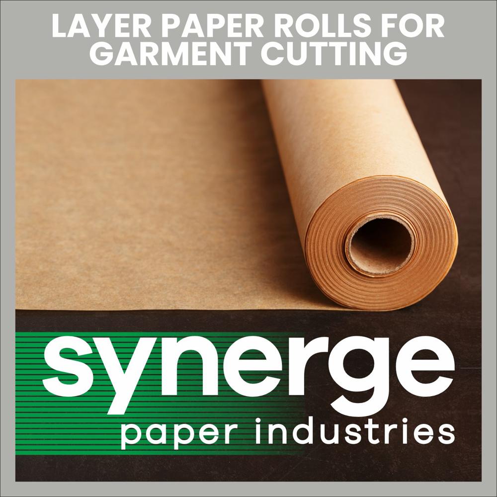 80 GSM 62 Inch Underlayer Roll