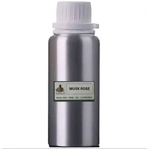 Musk Rose Attar Oil