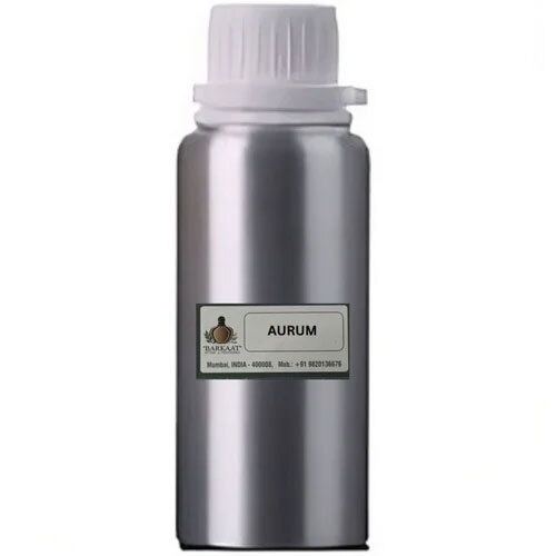 Aurum Attar Oil