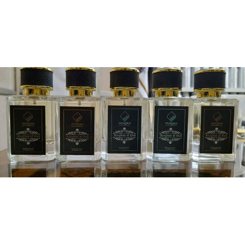 Perfume Spray